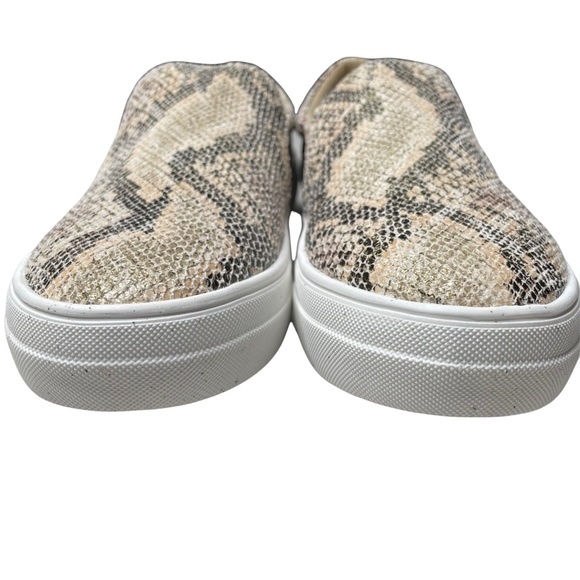 Matisse slip on sneakers size 8 NEW - Picture 3 of 10
